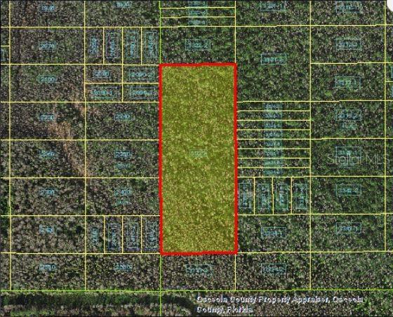 Holopaw Groves Rd Property Photo 3