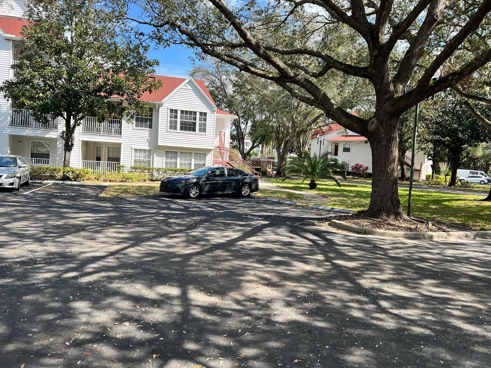 11544 Westwood Blvd #1315 Property Photo