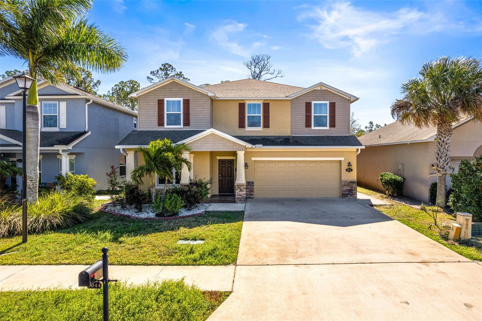 5044 Brilliance Cir Property Photo