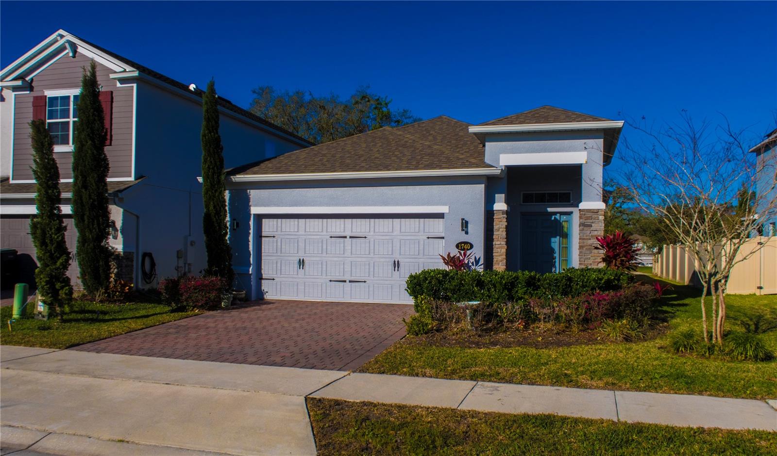1740 Deans Crossing Ln Property Photo
