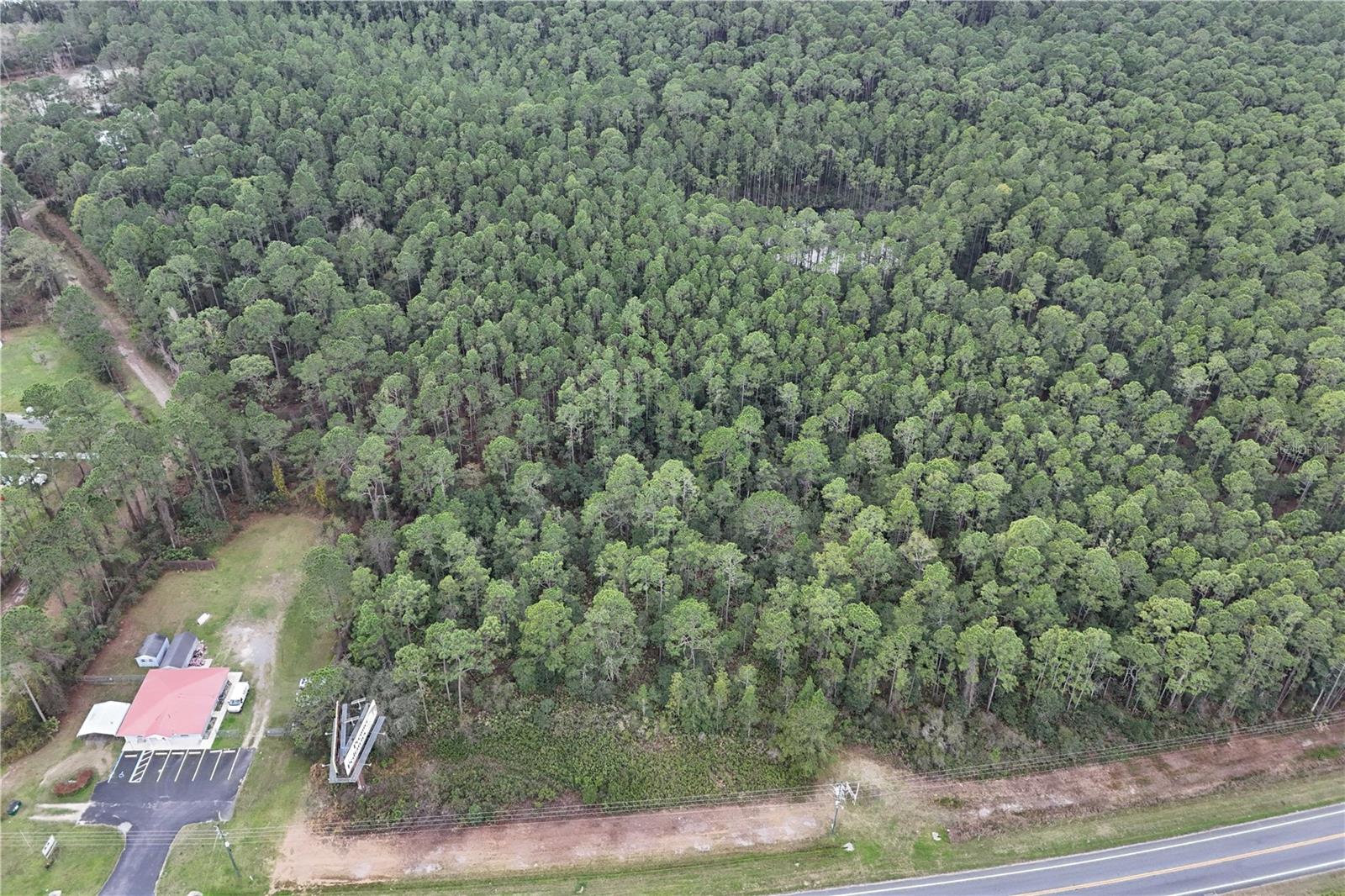 12260 E Hwy 40 Property Photo 2