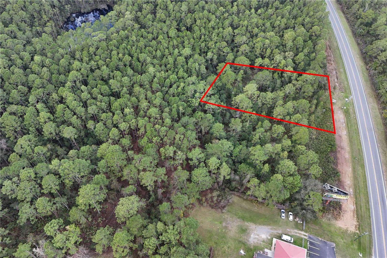 12260 E Hwy 40 Property Photo 3