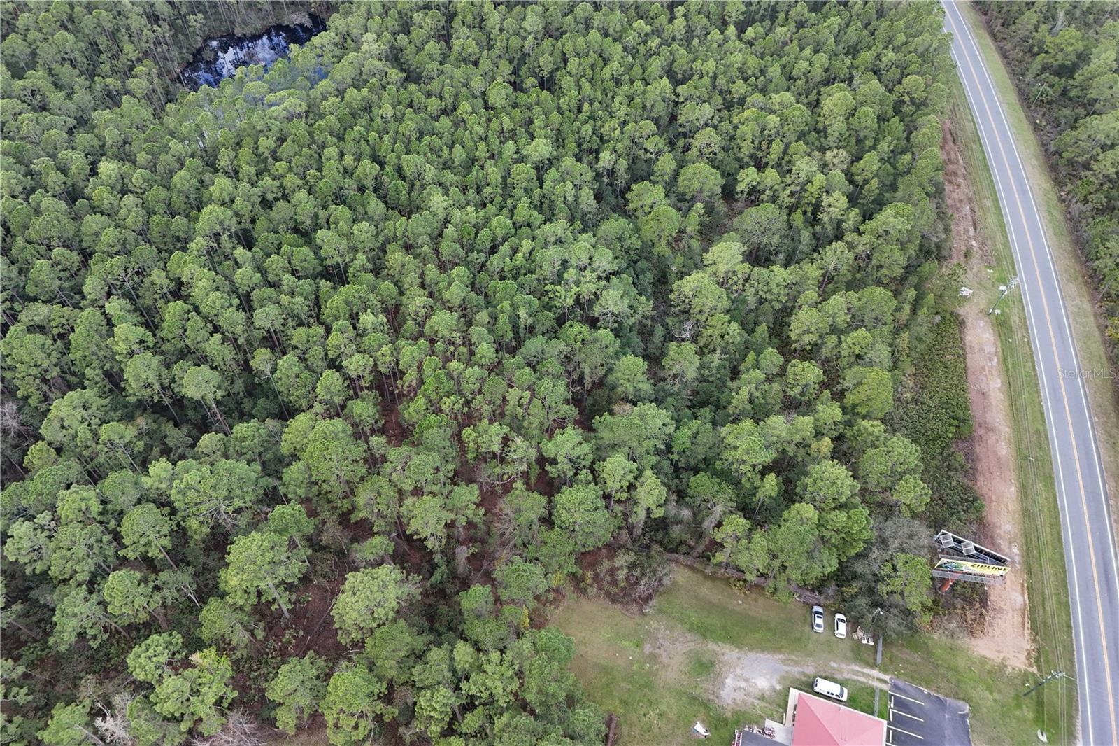 12260 E Hwy 40 Property Photo 4