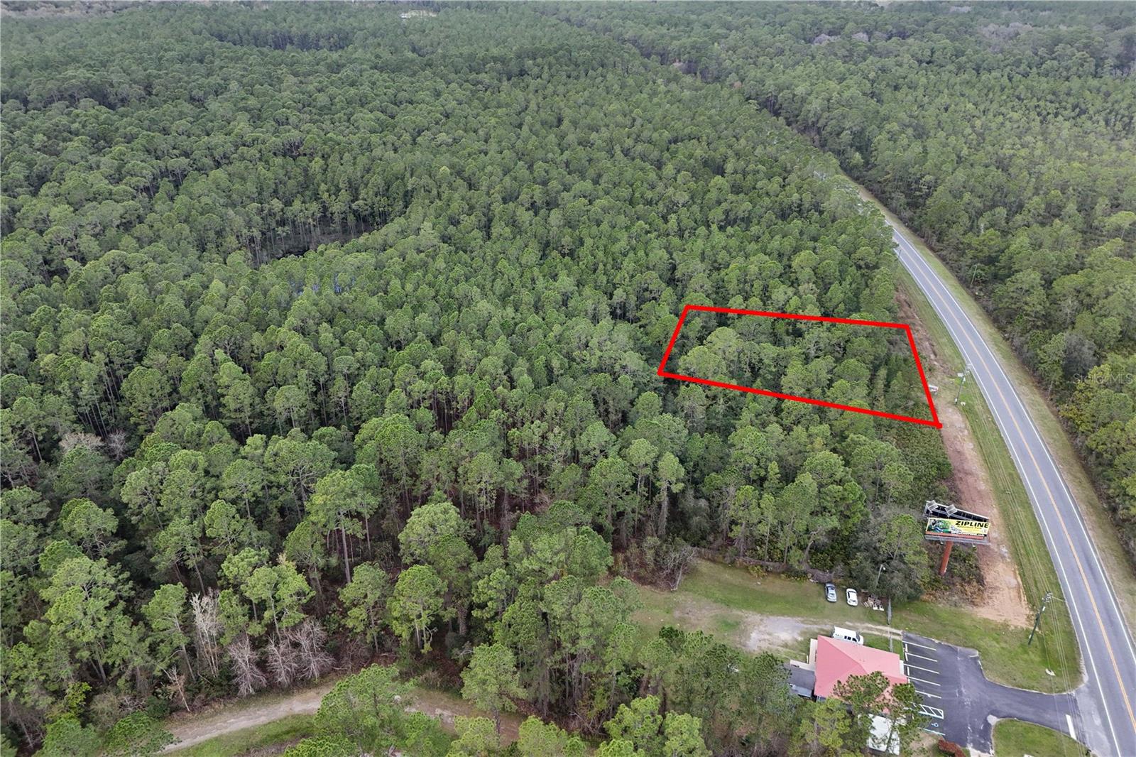 12260 E Hwy 40 Property Photo 5
