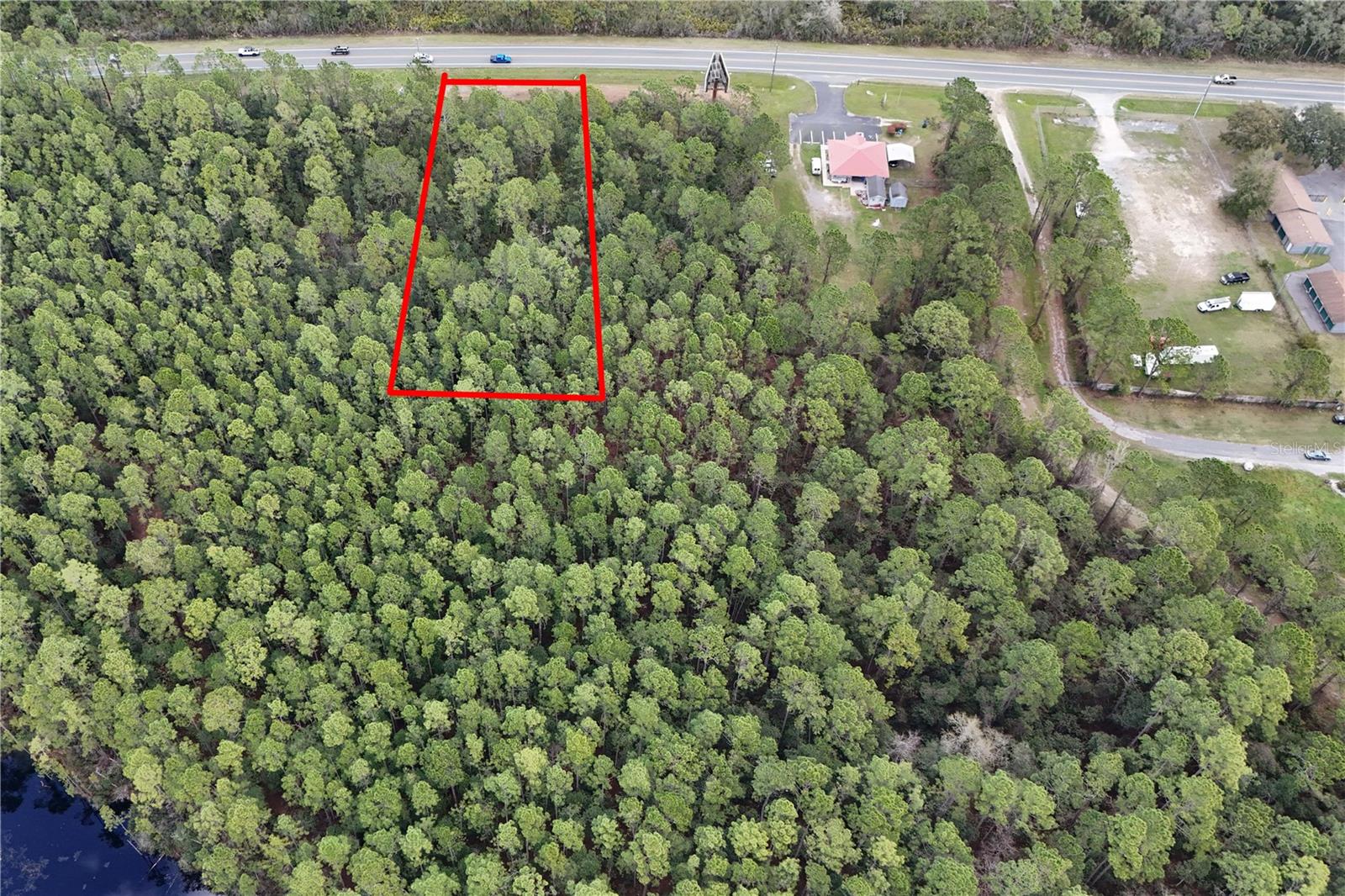 12260 E Hwy 40 Property Photo 7