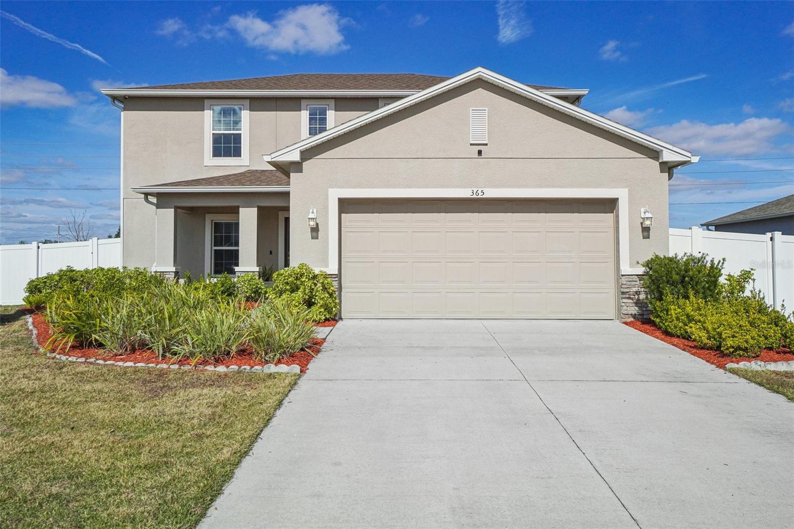365 Quarry Rock Cir Property Photo 1