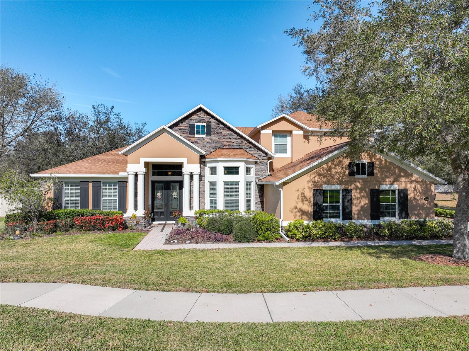 2805 Ponkan Meadow Dr Property Photo