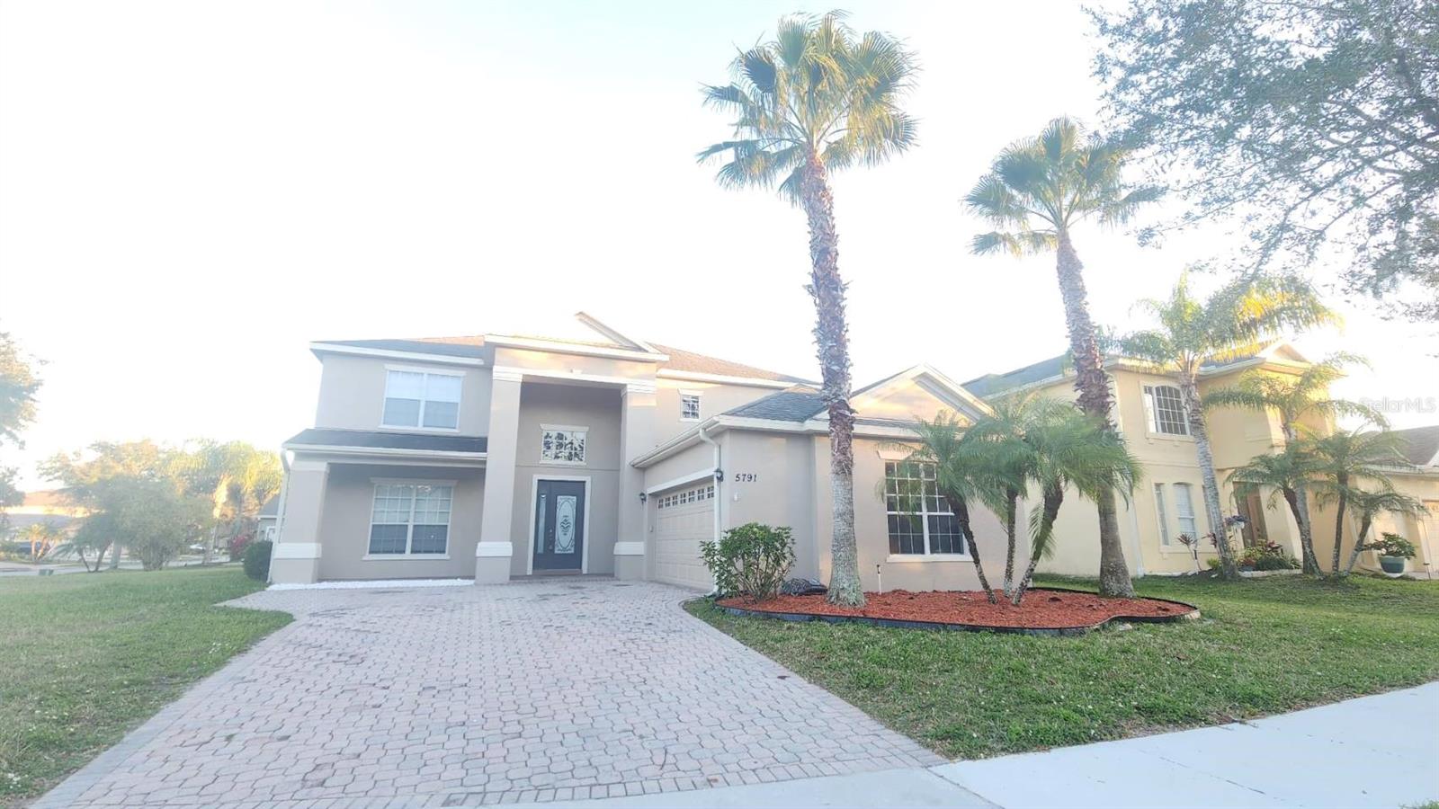 5791 Covington Cove Way Property Photo