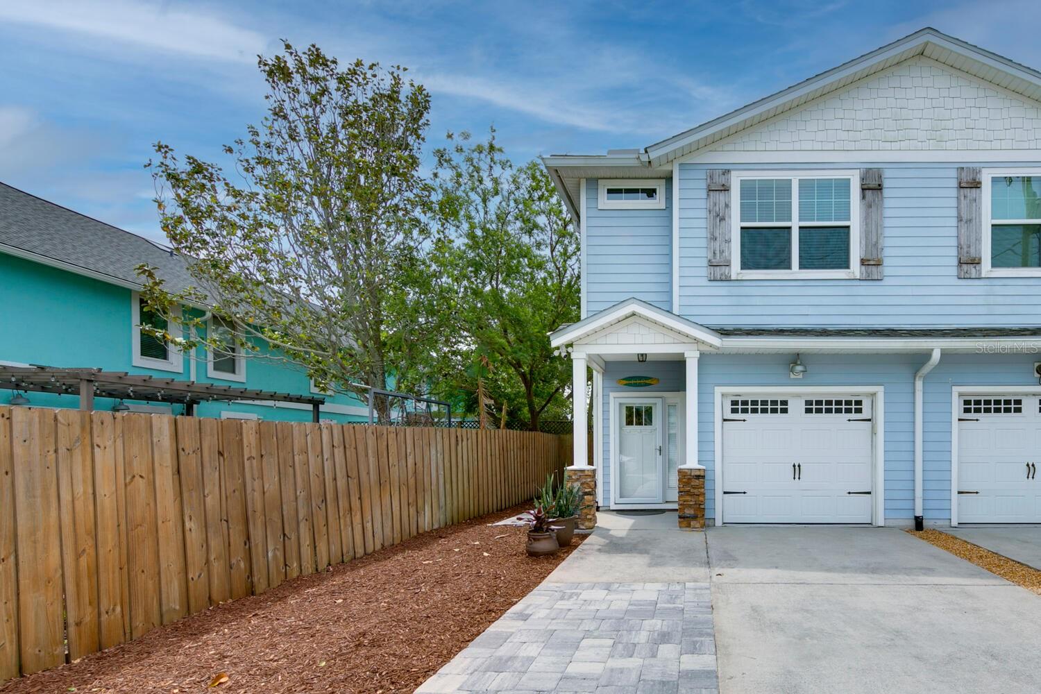 Jacksonville Beach Real Estate Listings Main Image