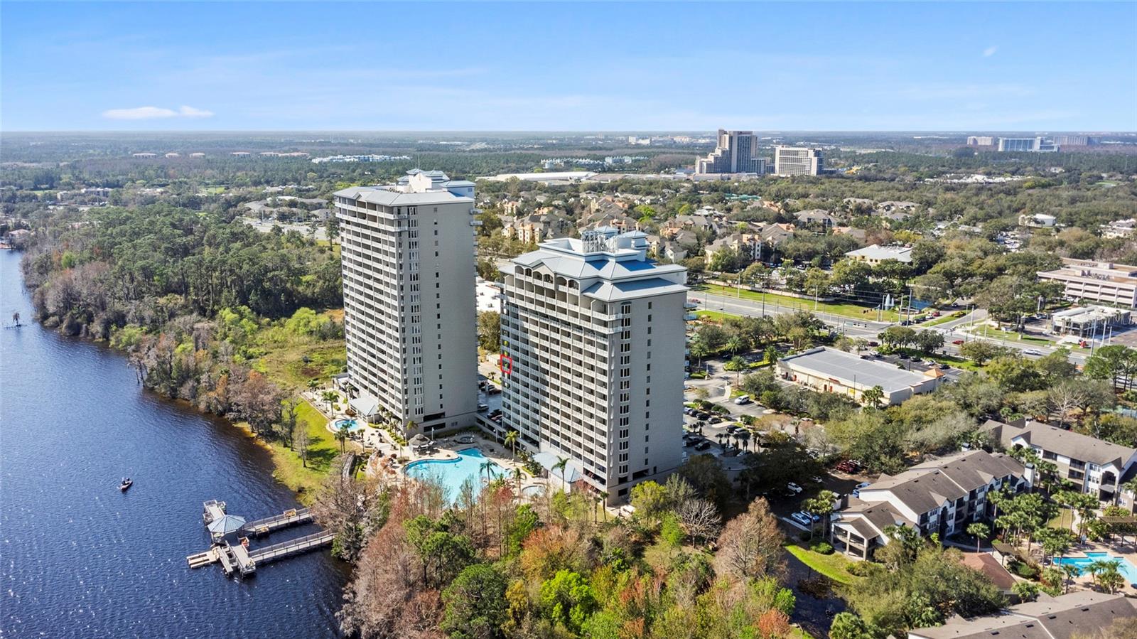 13415 Blue Heron Beach Dr #610 Property Photo