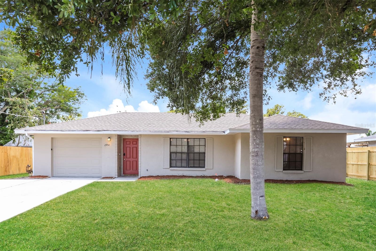 2954 Avery Ave Property Photo