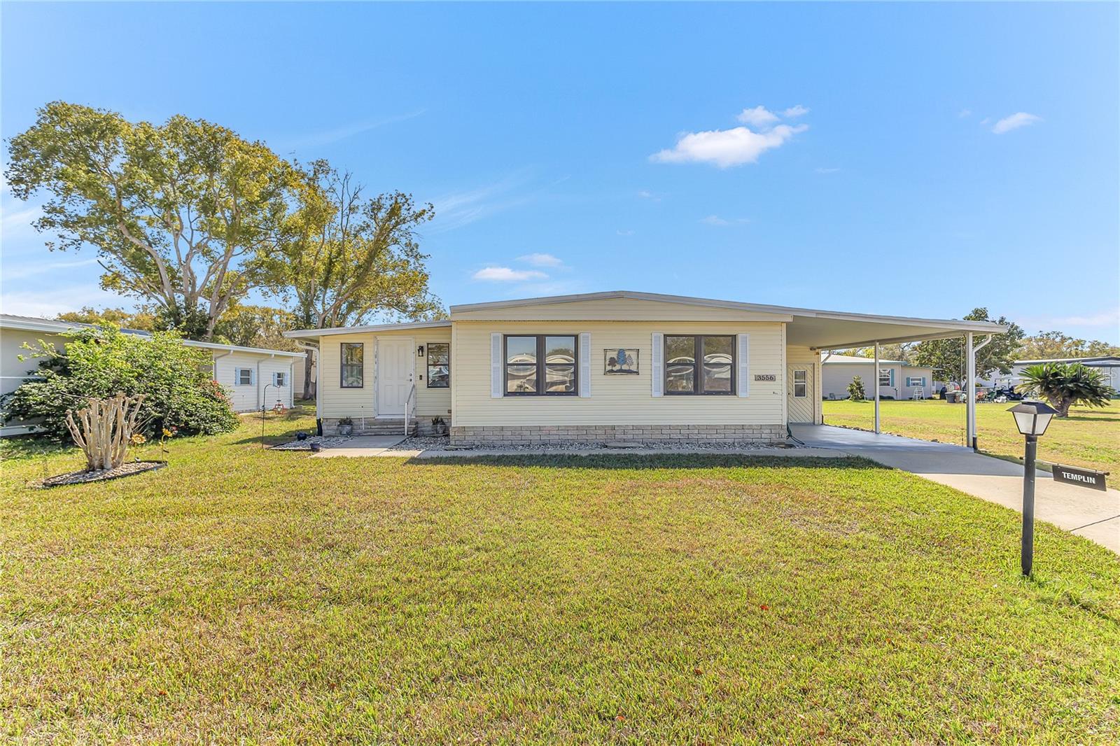 3556 Blossom Cir #1486 Property Photo