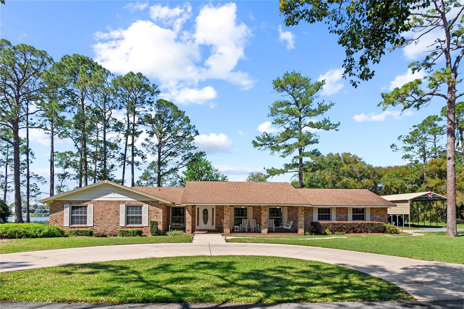 5203 Pineview Way Property Photo