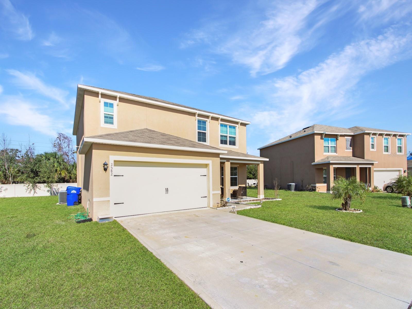 2582 Glacier Express Ln Property Photo 1