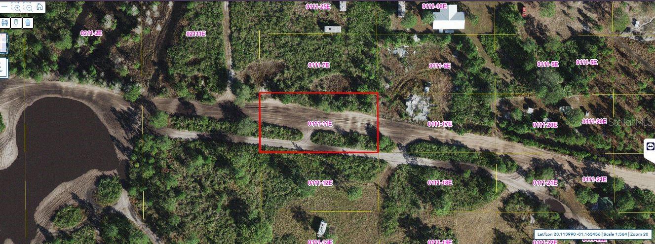 Holopaw Groves Rd Property Photo 1