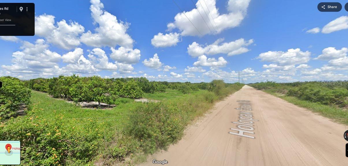 Holopaw Groves Rd Property Photo 2