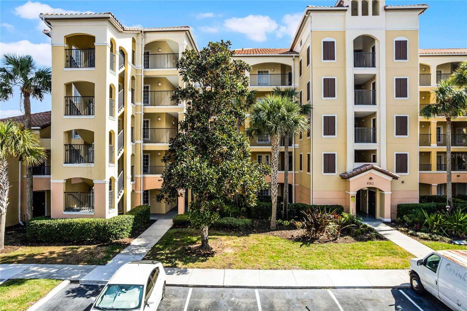 8762 Worldquest Blvd #6506 Property Photo