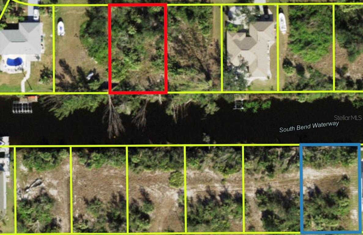 14526 Lillian Cir Property Photo