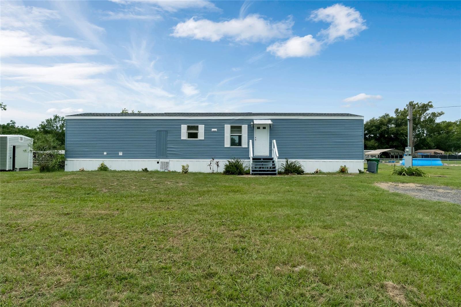 2705 Brockett Rd Property Photo