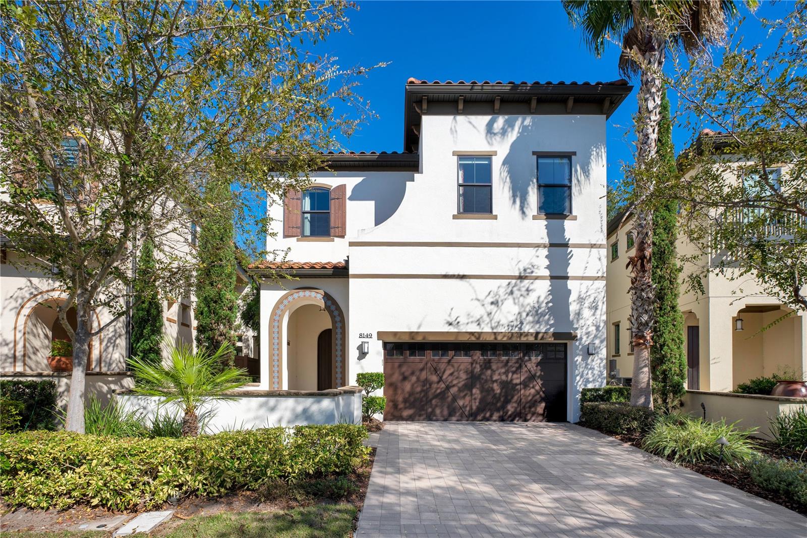 8149 Via Vittoria Way Property Photo 1