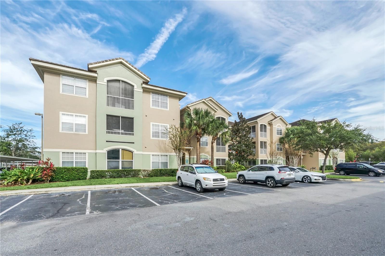 4849 Cypress Woods Dr #1308 Property Photo