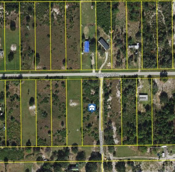Oakridge Dr Property Photo