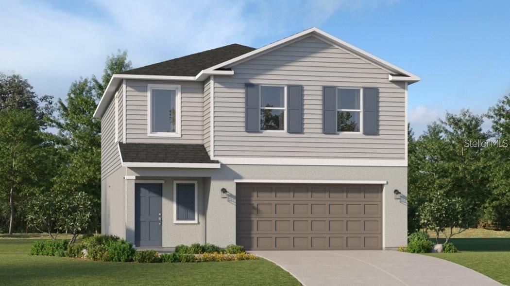 3467 Howell Dr Property Photo