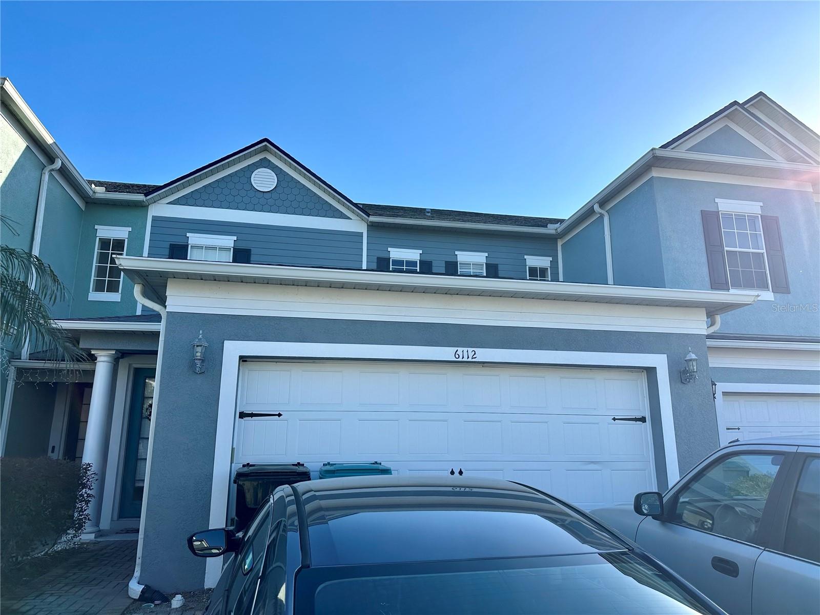 6112 Chapledale Dr Property Photo