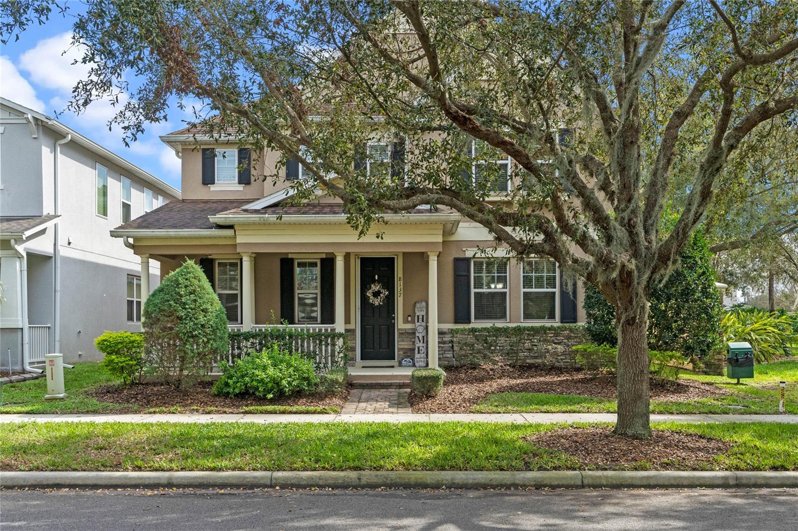 8137 Surf Bird St Property Photo