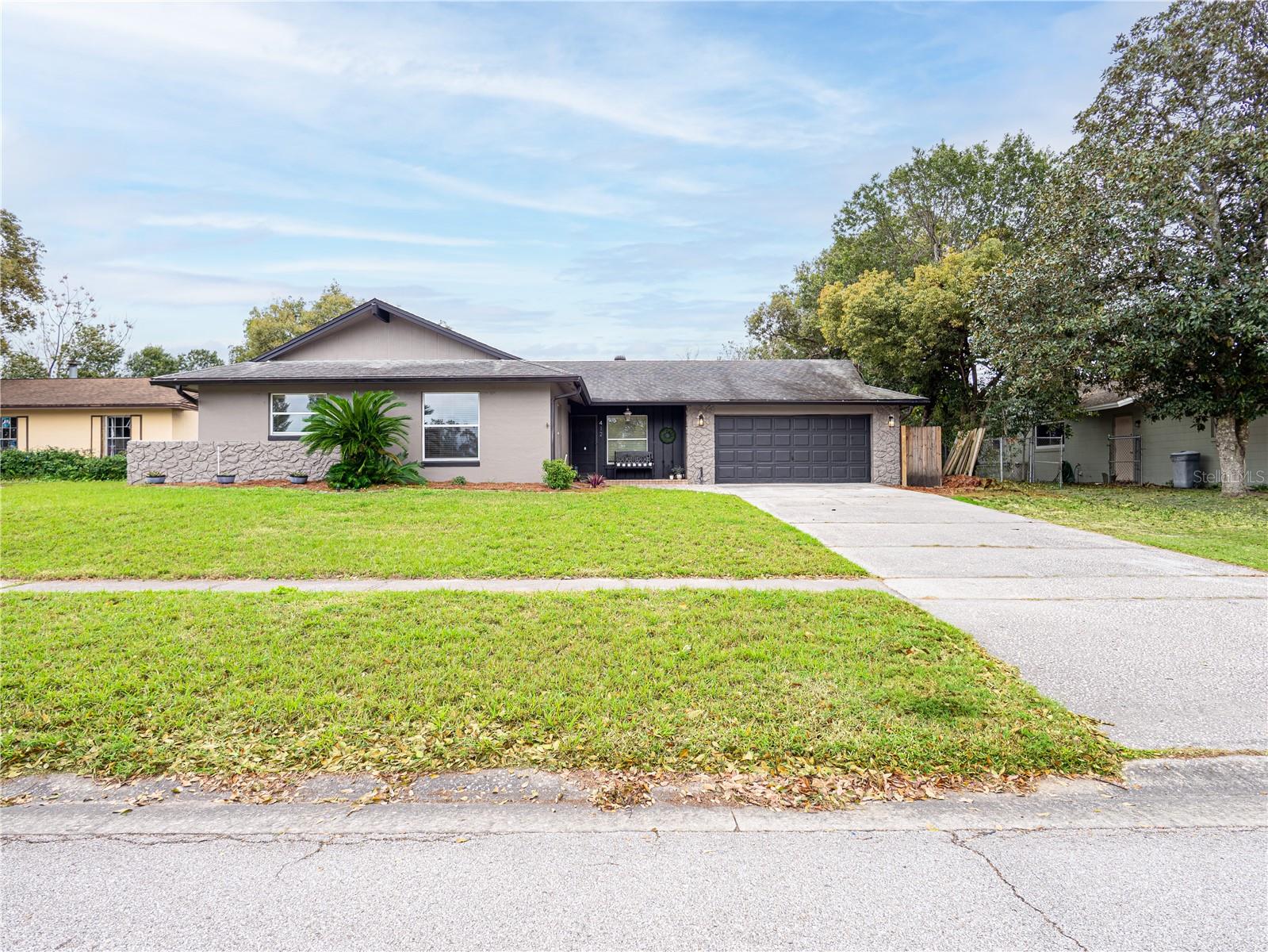412 Parson Brown Way Property Photo 1