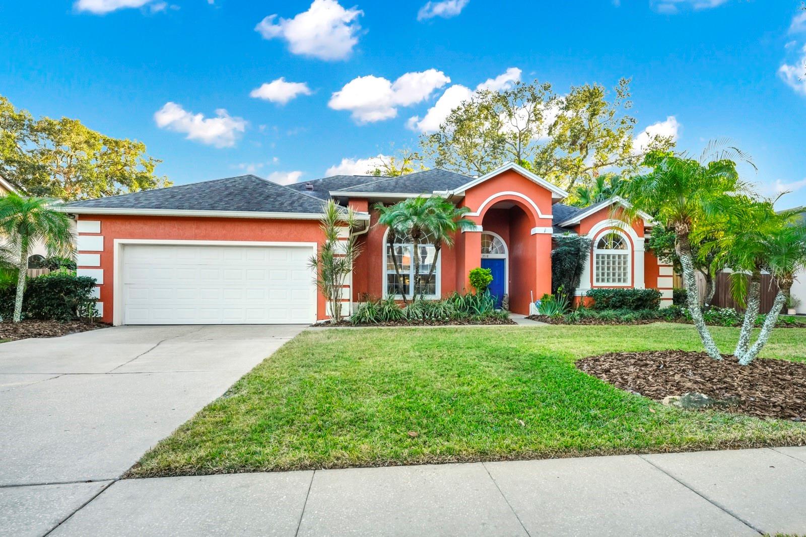 3518 Edlingham Ct Property Photo
