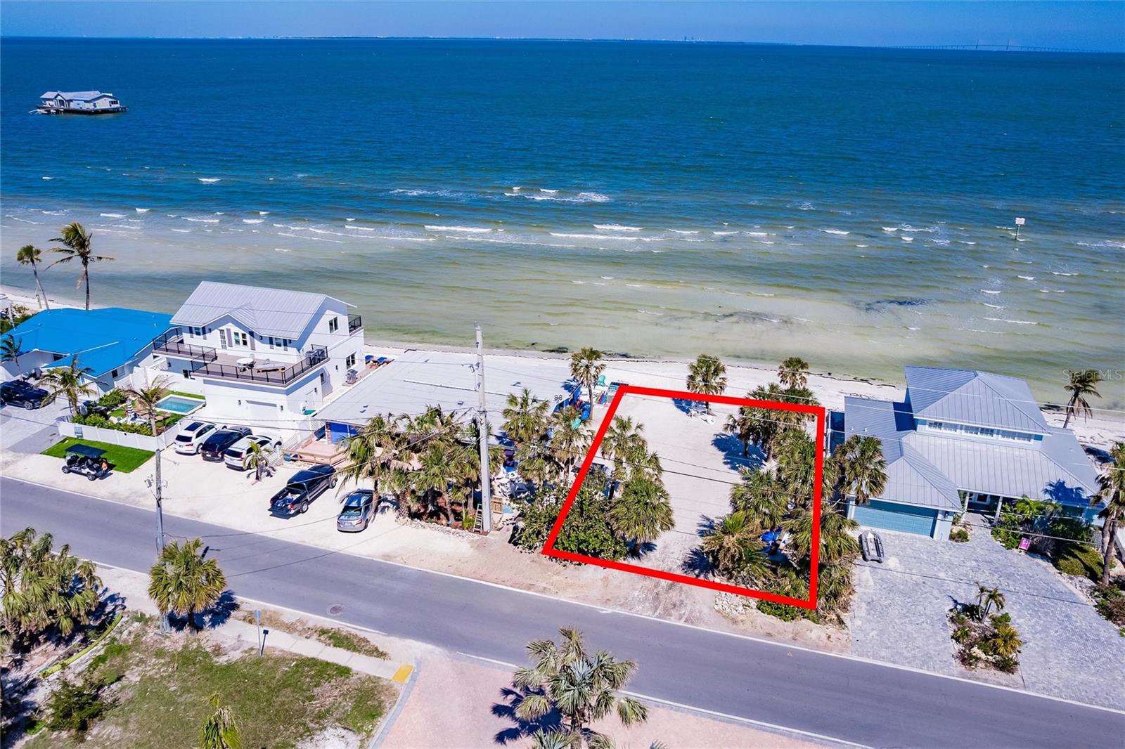 312 S Bay Blvd Property Photo