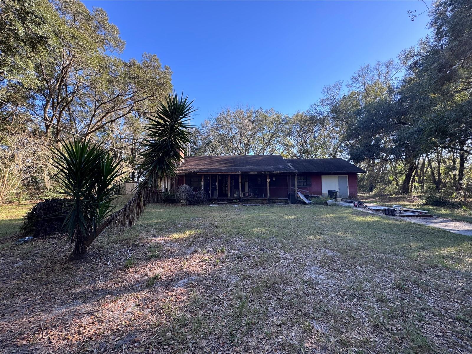15700 Se Highway 42 Property Photo