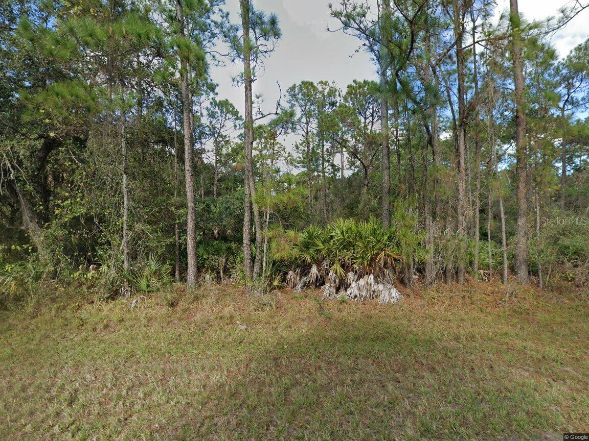 505 S Lanier Ave Property Photo