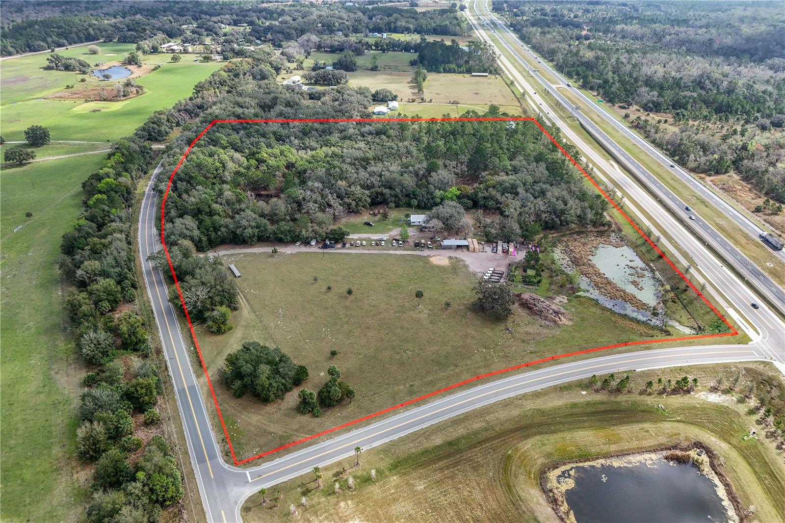 28130 CYPRESS MILL RD Property Photo 1