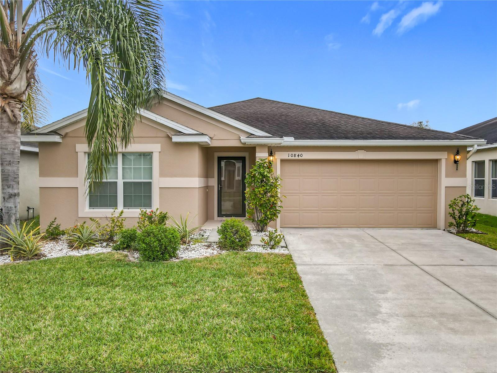 10840 Cabbage Tree Loop Property Photo