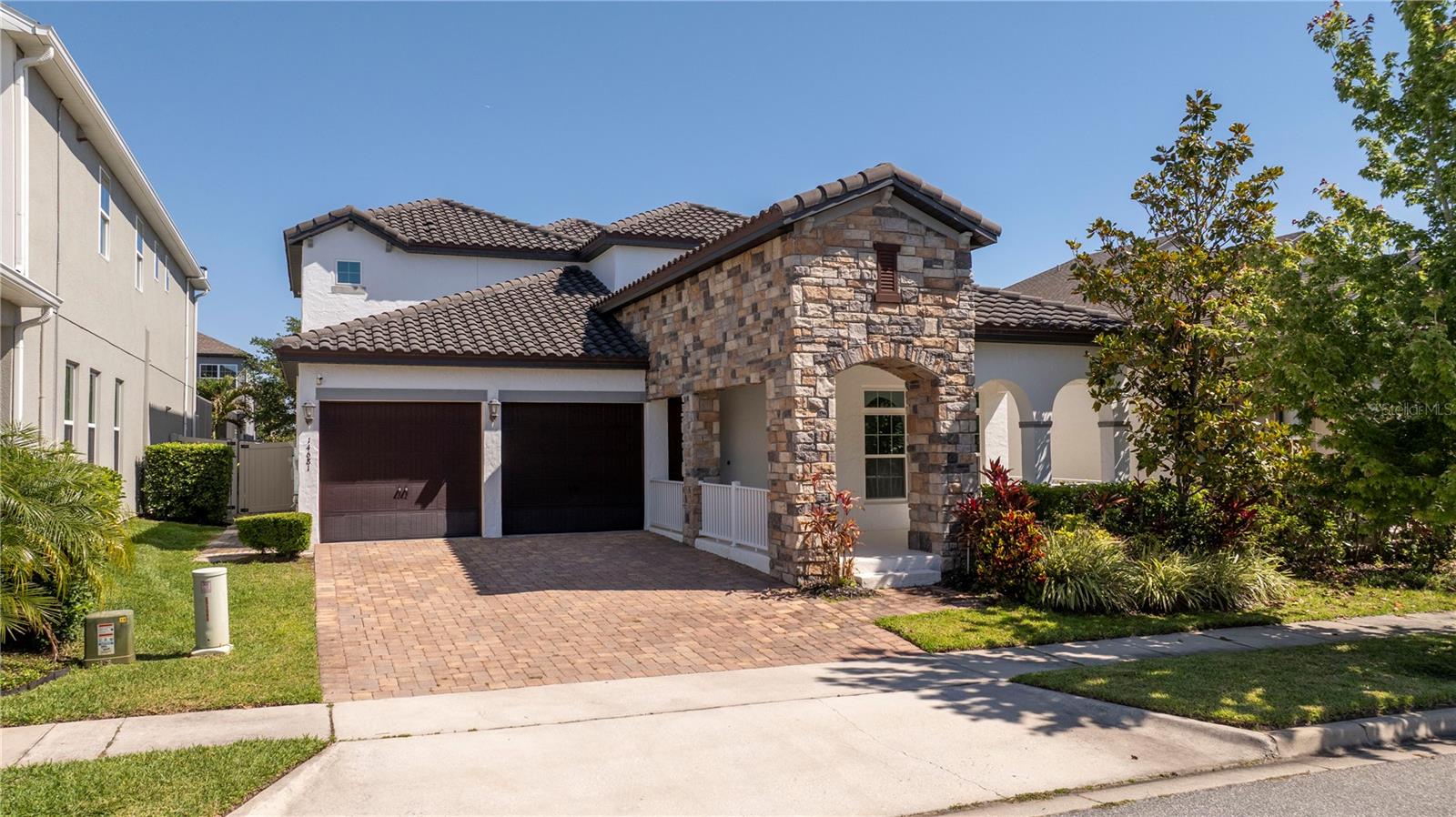 14681 Scott Key Dr Property Photo