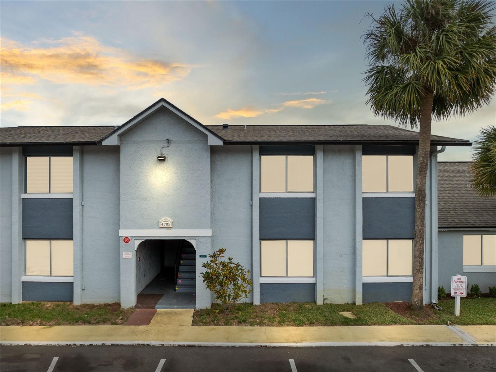 4705 S Texas Ave #4705d Property Photo