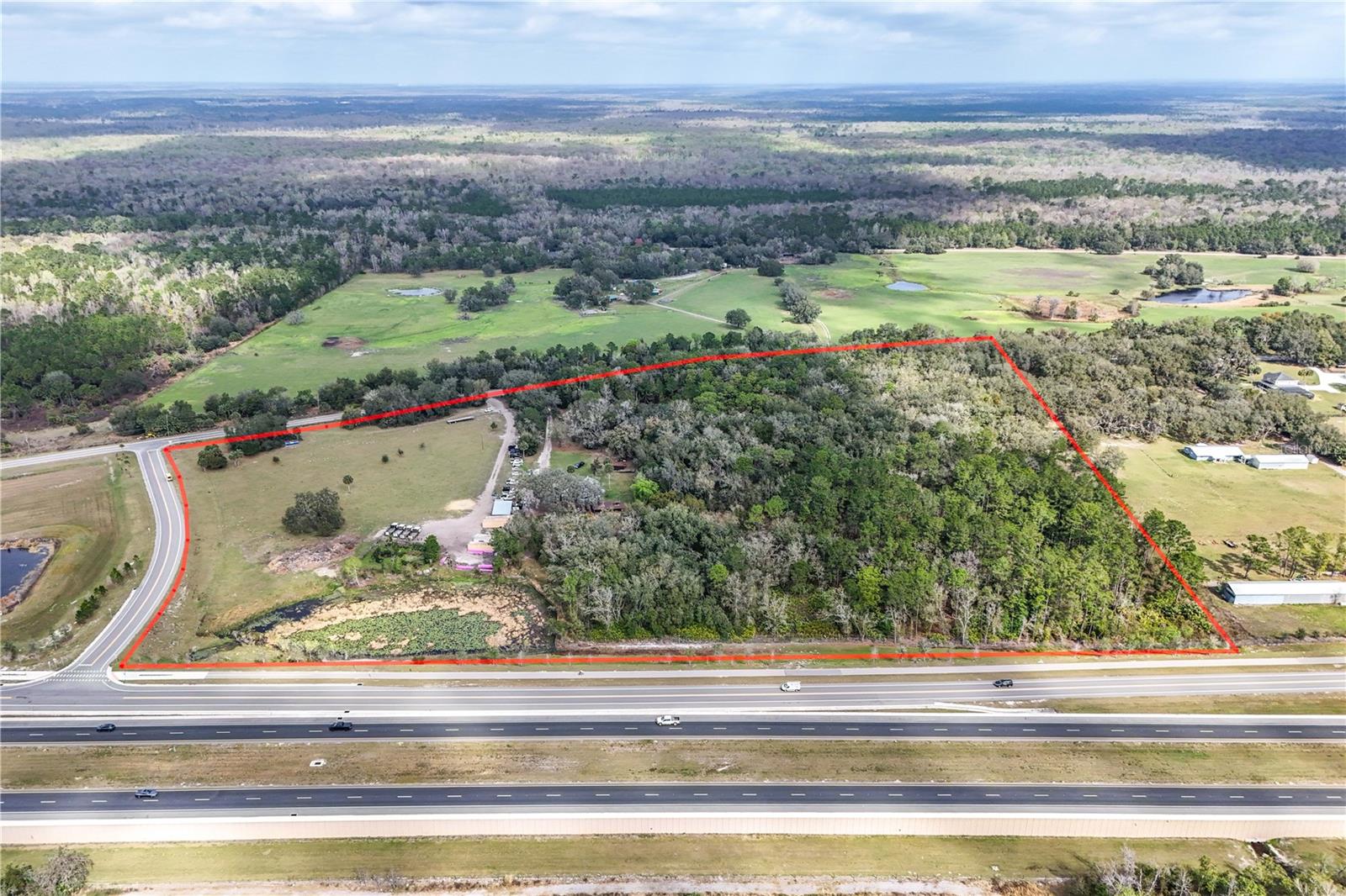 28130 Cypress Mill Rd Property Photo 1