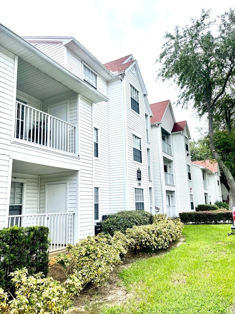 11574 Westwood Blvd #1116 Property Photo