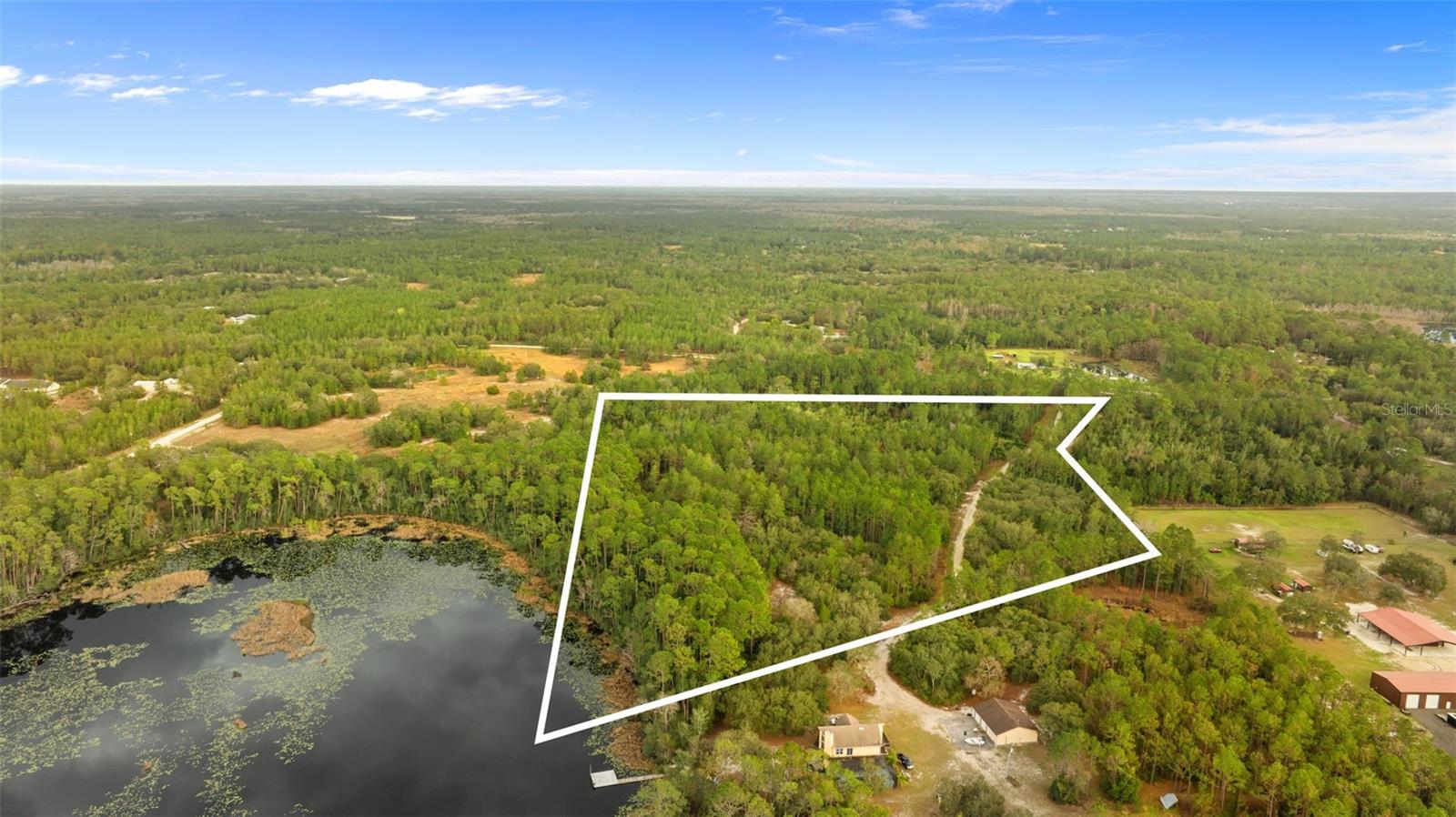 938 Buckles Rd Property Photo