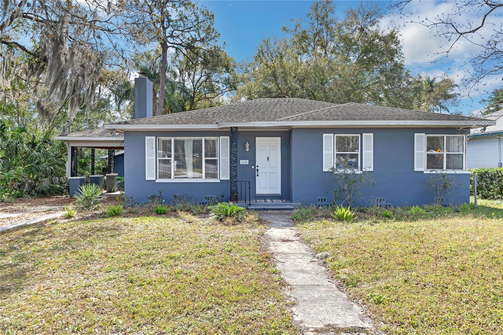 1146 W Lake Martha Dr Ne Property Photo