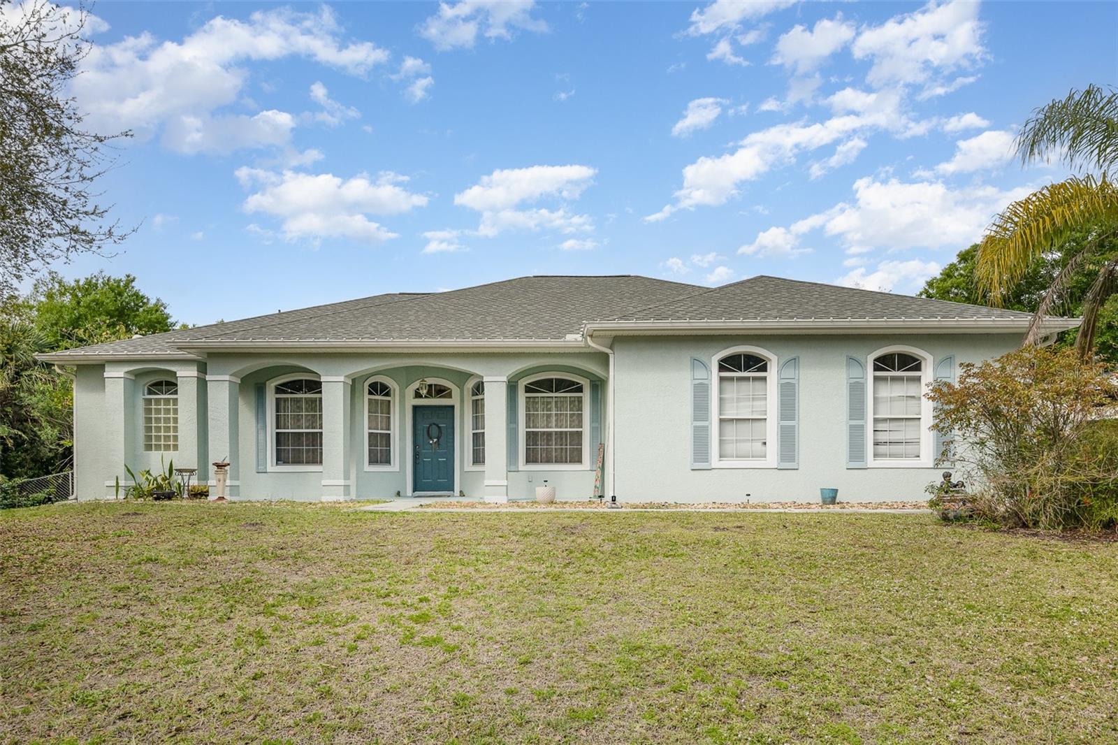 2660 Clydesdale Blvd Property Photo