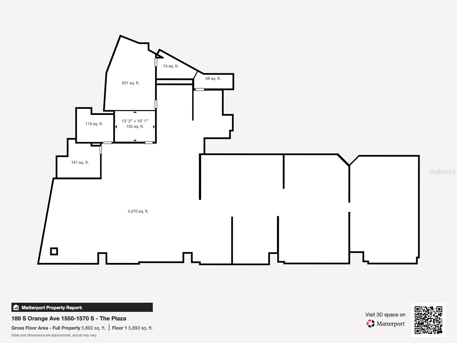 189 S Orange Ave #1570 Property Photo 2