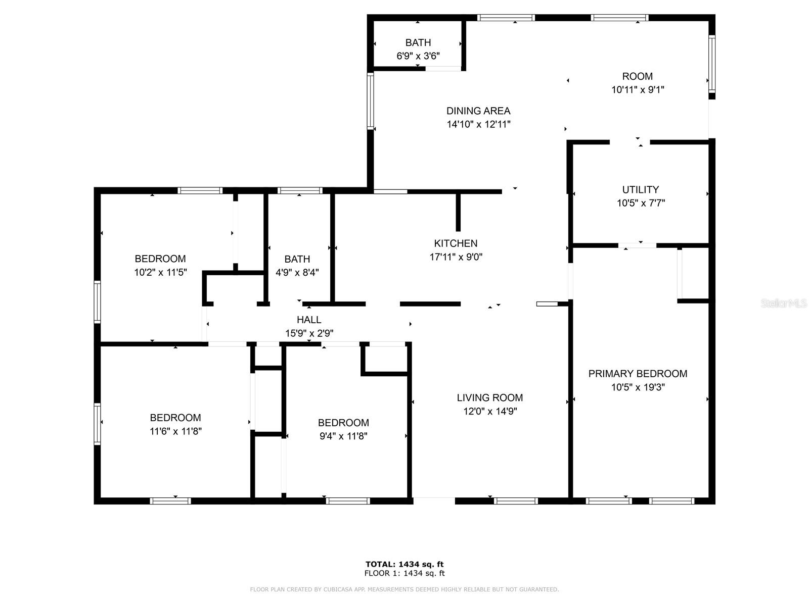 8528 Gold Ridge Cir Property Photo 31