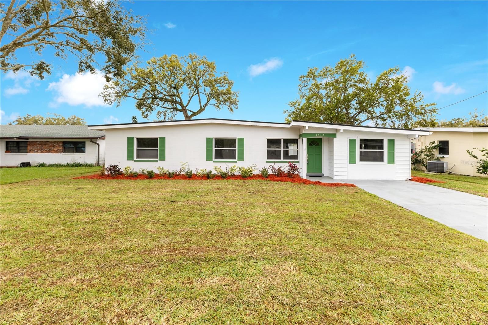 1612 Idaho Ave Property Photo