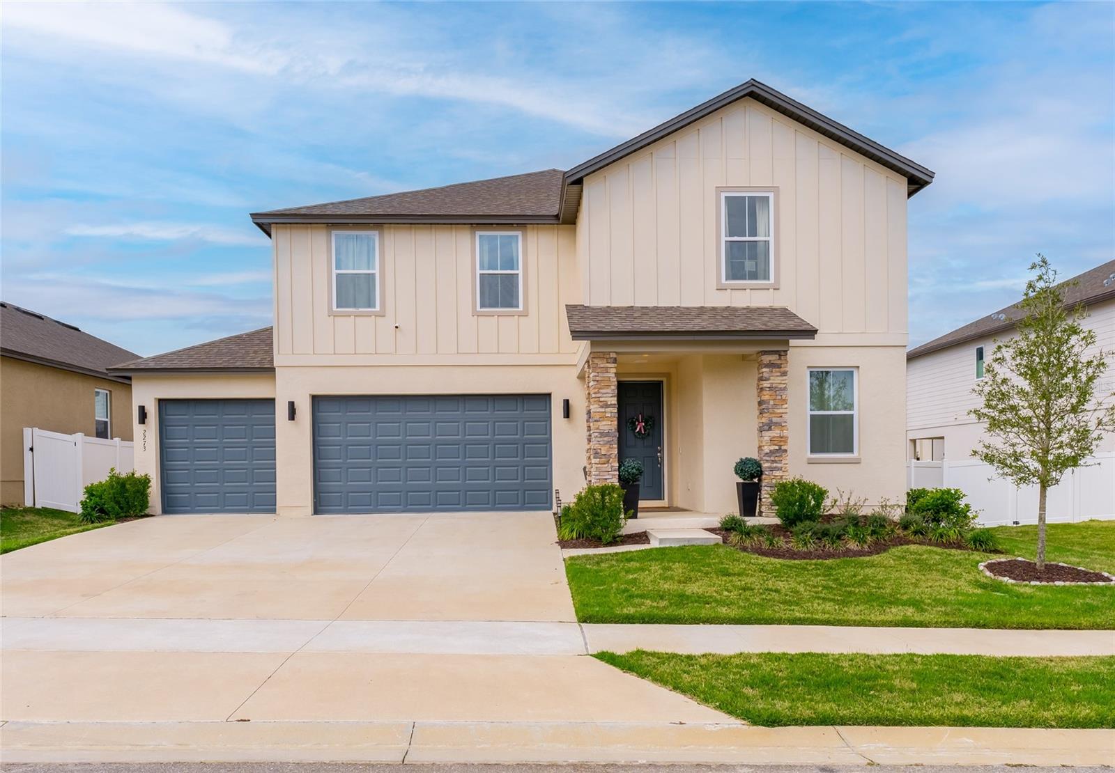 2273 Lost Horizon Way Property Photo