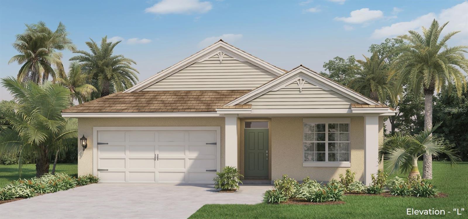 5852 GALLOPING DR Property Photo 1