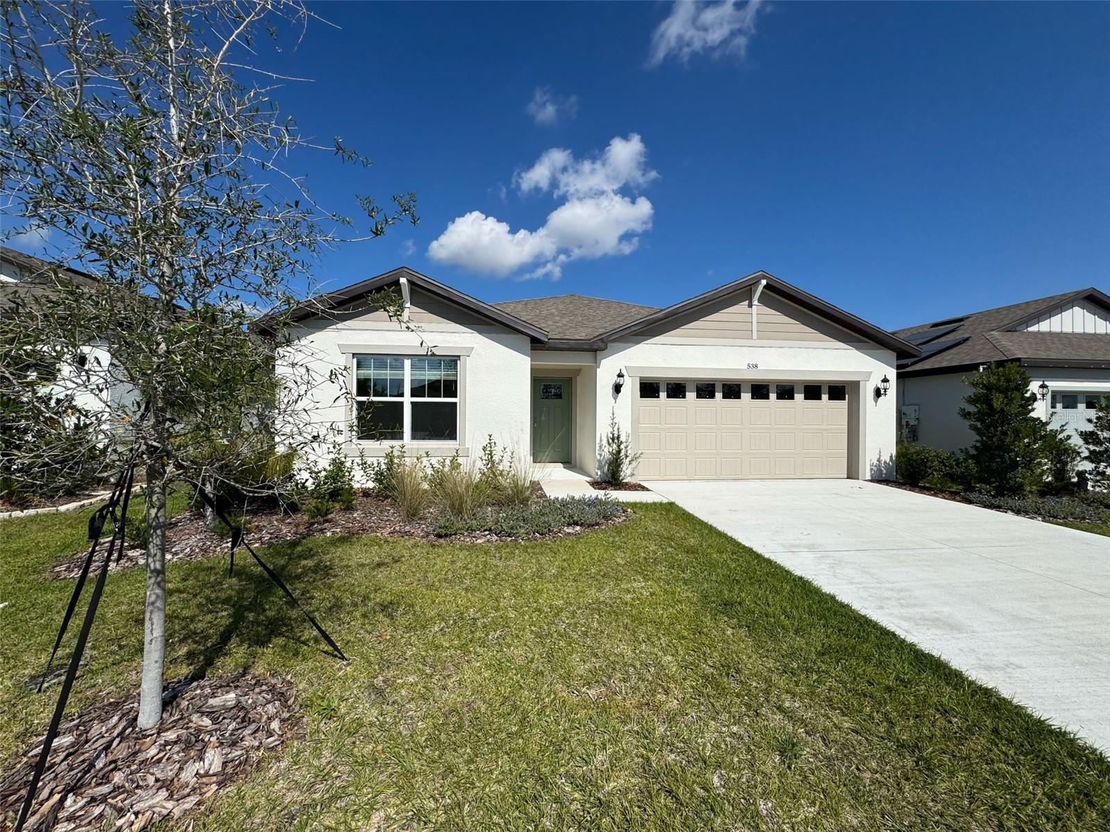 538 Pine Tree Blvd Property Photo