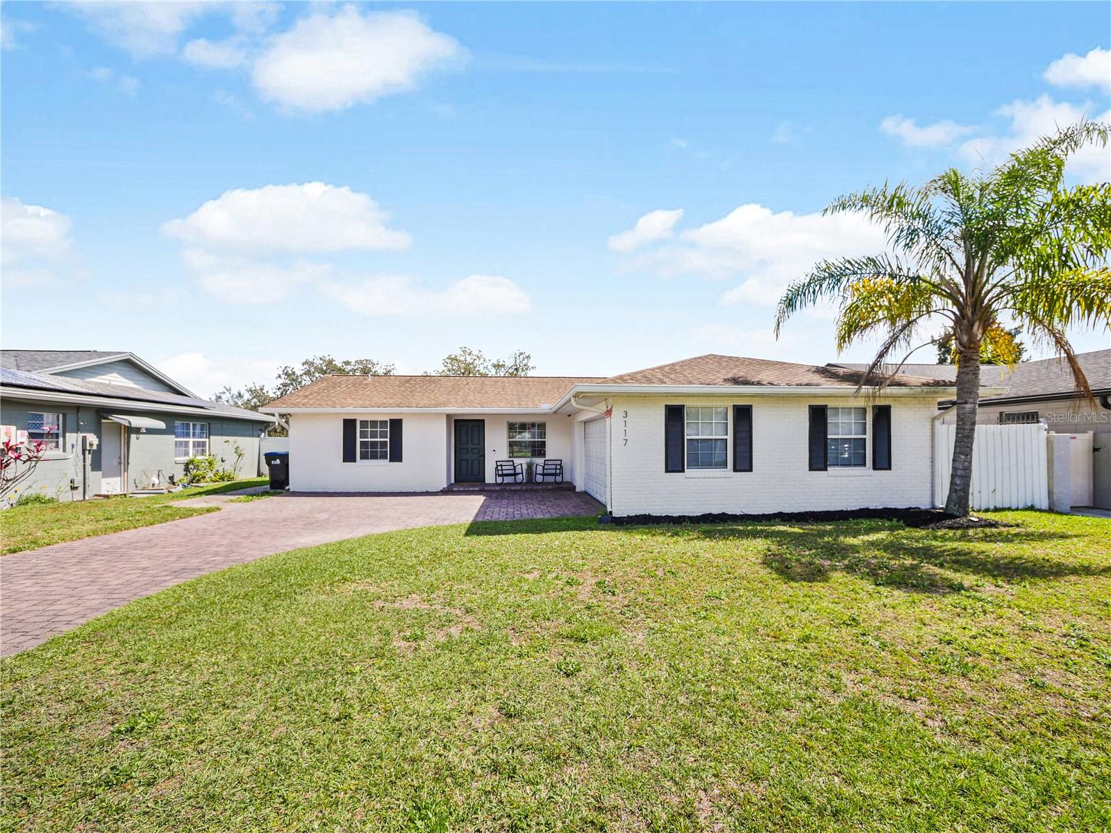 3117 Shady Pine Ave Property Photo